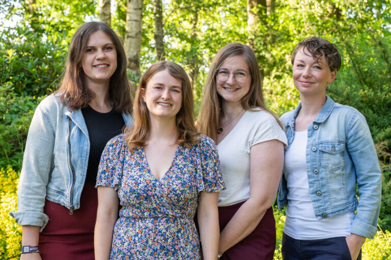 Mehr Frauen im Rat: Warum Parität auf dem Wahlzettel beginnt